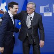 Tsipras: proposta Ue assurda. Rottura tra Grecia e Paesi dell'Euro