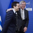 Tsipras: proposta Ue assurda. Rottura tra Grecia e Paesi dell'Euro