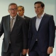 Tsipras: proposta Ue assurda. Rottura tra Grecia e Paesi dell'Euro