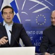 Tsipras: proposta Ue assurda. Rottura tra Grecia e Paesi dell'Euro