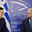 Tsipras: proposta Ue assurda. Rottura tra Grecia e Paesi dell'Euro