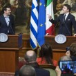 Tsipras: proposta Ue assurda. Rottura tra Grecia e Paesi dell'Euro