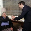 Tsipras: proposta Ue assurda. Rottura tra Grecia e Paesi dell'Euro