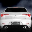 Giulia Alfa Romeo: come sarà il nuovo modello 2015 FOTO