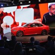 Alfa Romeo Giulia: FOTO e VIDEO del nuovo modello 2015