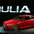 Alfa Romeo Giulia: FOTO e VIDEO del nuovo modello 2015