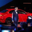 Alfa Romeo Giulia: FOTO e VIDEO del nuovo modello 2015
