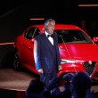 Alfa Romeo Giulia: FOTO e VIDEO del nuovo modello 2015