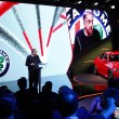 Alfa Romeo Giulia: FOTO e VIDEO del nuovo modello 2015