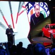 Alfa Romeo Giulia: FOTO e VIDEO del nuovo modello 2015