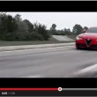 Alfa Romeo Giulia: FOTO e VIDEO del nuovo modello 2015