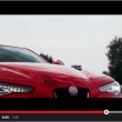 Alfa Romeo Giulia: FOTO e VIDEO del nuovo modello 2015