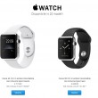Apple Watch in vendita in Italia: modelli, prezzi, tempi consegna 02