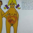 Mamma, come si fanno i bambini? Un libro illustrato del 1975 vi traumatizzerà09
