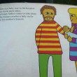 Mamma, come si fanno i bambini? Un libro illustrato del 1975 vi traumatizzerà01