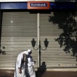 Grecia, Borsa e banche chiuse per 6 giorni10