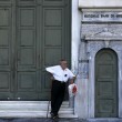 Grecia, Borsa e banche chiuse per 6 giorni11