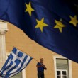 Grecia, Borsa e banche chiuse per 6 giorni02