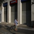 Grecia, Borsa e banche chiuse per 6 giorni09