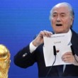 Fifa, Fbi indaga anche sulle assegnazioni dei Mondiali in Russia e Qatar