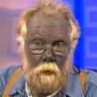 VIDEO YouTube - "Paul Grande Puffo": storia dell'uomo che aveva la pelle blu 02