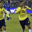 VIDEO YouTube - Brasile-Colombia 0-1: decide Murillo. Neymar e Bacca espulsi 02