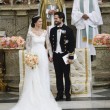 Svezia, il principe Carl Philip sposa la star reality Sofia08