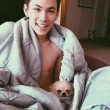 Carter Reynolds, star Vine chiede sesso orale a ex fidanzata: video online 8