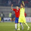 VIDEO YouTube Cile-Uruguay 1-0: gol Isla e highlights Copa America 2015