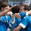 Como-Bassano 2-0: FOTO finale playoff Lega Pro