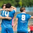 Como-Bassano 2-0: FOTO LaPresse