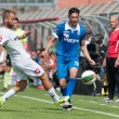 Como-Bassano 2-0: FOTO LaPresse
