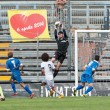 Como-Bassano 2-0: FOTO finale playoff Lega Pro