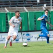 Como-Bassano 2-0: FOTO finale playoff Lega Pro