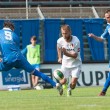 Como-Bassano 2-0: FOTO finale playoff Lega Pro