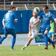 Como-Bassano 2-0: FOTO finale playoff Lega Pro