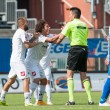 Como-Bassano 2-0: FOTO finale playoff Lega Pro