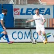 Como-Bassano 2-0: FOTO finale playoff Lega Pro