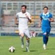Como-Bassano 2-0: FOTO finale playoff Lega Pro