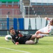 Como-Bassano 2-0: FOTO finale playoff Lega Pro