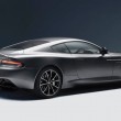 Aston Martin DB9 GT, le prime FOTO della nuova sportiva