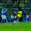 VIDEO YouTube - Brasile-Colombia 0-1: decide Murillo. Neymar e Bacca espulsi 05