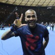 VIDEO YouTube - Dani Alves ammette: "Offerta dal Milan, potrei venire in Italia"