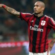 Nigel De Jong (foto Ansa)