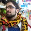 Domenico Maurantonio non aveva preso lassativi