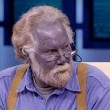 VIDEO YouTube - "Paul Grande Puffo": storia dell'uomo che aveva la pelle blu 03