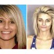 VIDEO YouTube - Jamie France, da miss Oregon a tossica: croste su viso... FOTO 2