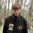 Dylann Storm Roof, 21 anni, tifoso dell'apartheid. E' il killer di Charleston