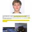 Dylann Storm Roof, 21 anni, tifoso dell'apartheid. E' il killer di Charleston2