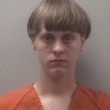 Dylann Storm Roof, 21 anni, tifoso dell'apartheid. E' il killer di Charleston3